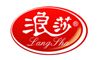 浪莎袜业旗舰店logo